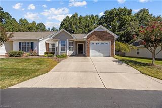 4334 Rocky Brook Court, Greensboro, NC 27409