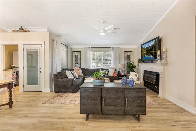 7133 Highway 24, Townville, SC 29689