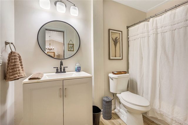 7133 Highway 24, Townville, SC 29689