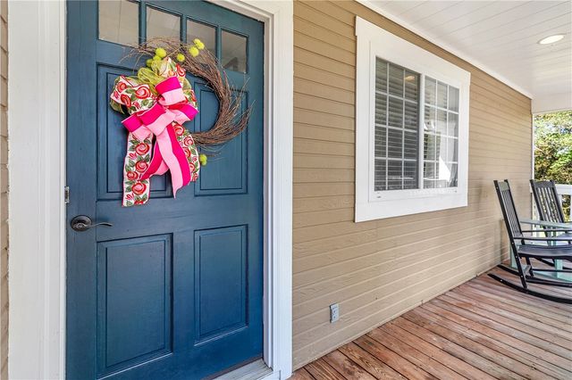 7133 Highway 24, Townville, SC 29689