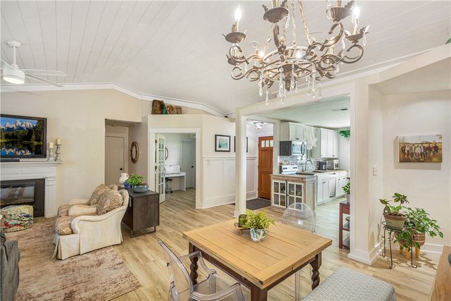 7133 Highway 24, Townville, SC 29689