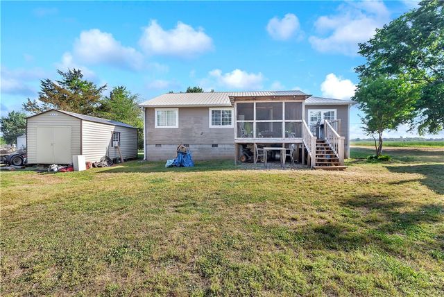 7133 Highway 24, Townville, SC 29689