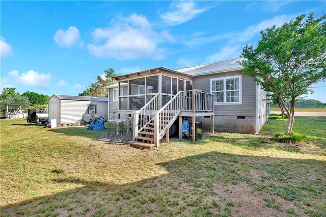 7133 Highway 24, Townville, SC 29689