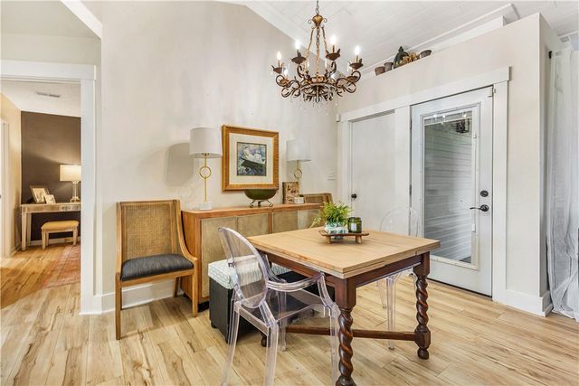 7133 Highway 24, Townville, SC 29689