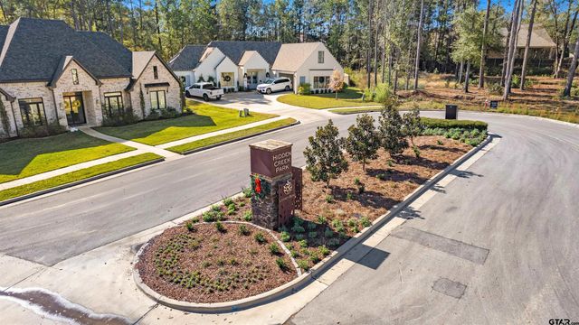 2405 Bent Creek Trail, Tyler, TX 75703