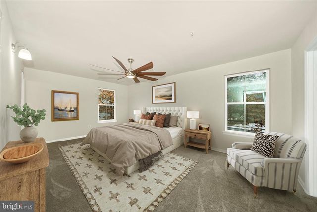 7014 LINDEN AVE, Elkridge, MD 21075