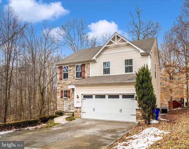 7014 LINDEN AVE, Elkridge, MD 21075