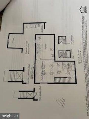 7014 LINDEN AVE, Elkridge, MD 21075