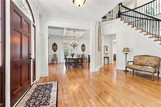 7965 Georgetown Circle, Suwanee, GA 30024