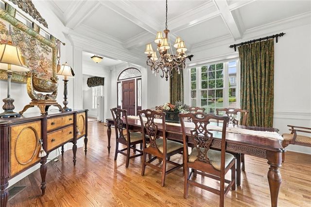 7965 Georgetown Circle, Suwanee, GA 30024