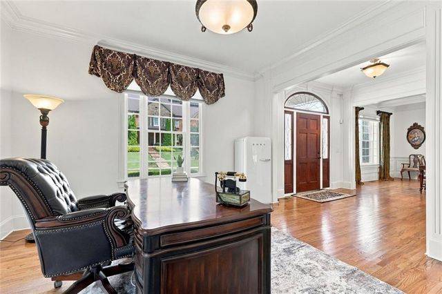 7965 Georgetown Circle, Suwanee, GA 30024