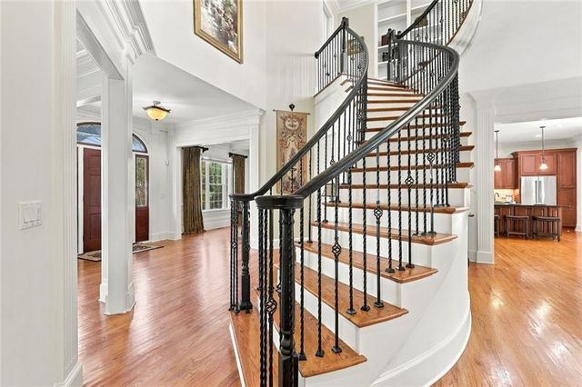 7965 Georgetown Circle, Suwanee, GA 30024
