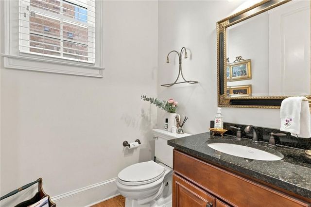 7965 Georgetown Circle, Suwanee, GA 30024