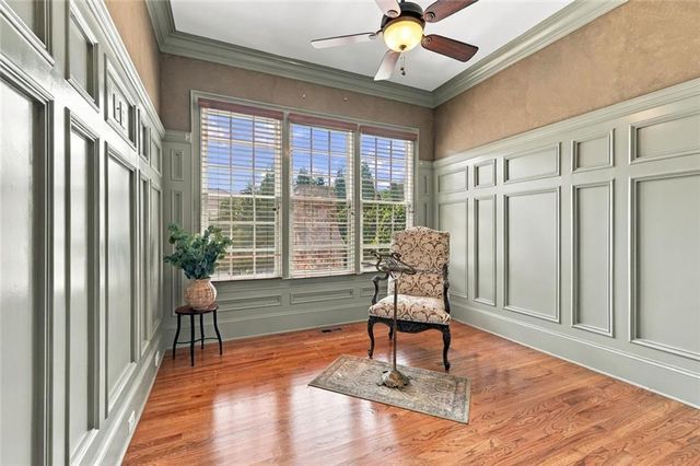 7965 Georgetown Circle, Suwanee, GA 30024