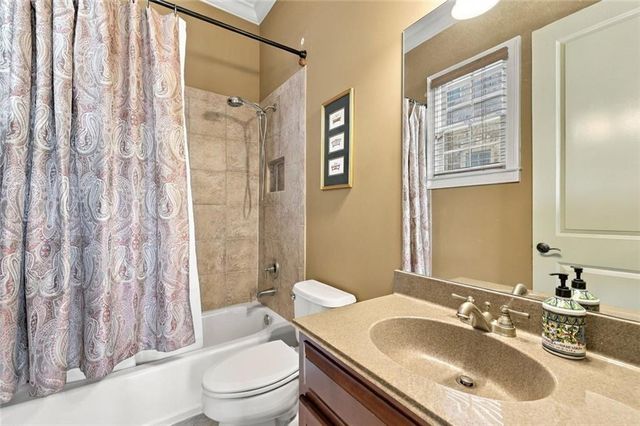 7965 Georgetown Circle, Suwanee, GA 30024