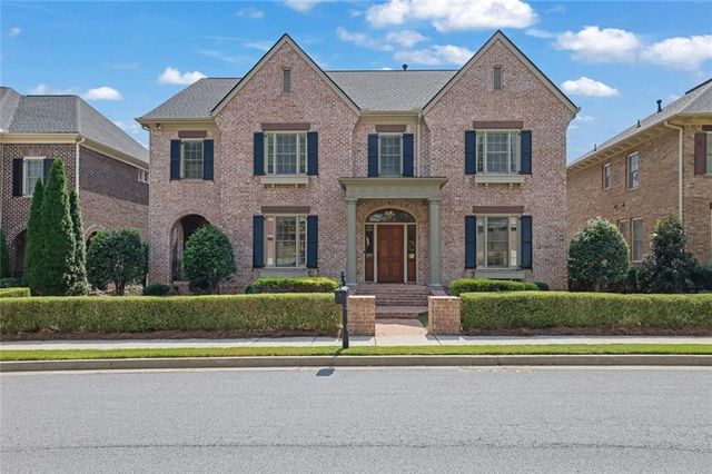 7965 Georgetown Circle, Suwanee, GA 30024