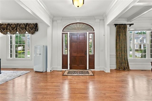 7965 Georgetown Circle, Suwanee, GA 30024