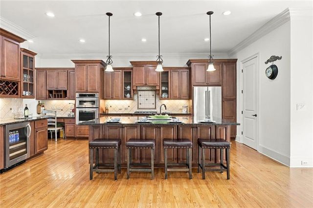 7965 Georgetown Circle, Suwanee, GA 30024