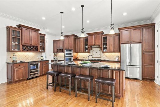 7965 Georgetown Circle, Suwanee, GA 30024