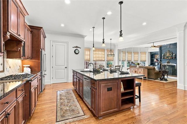 7965 Georgetown Circle, Suwanee, GA 30024