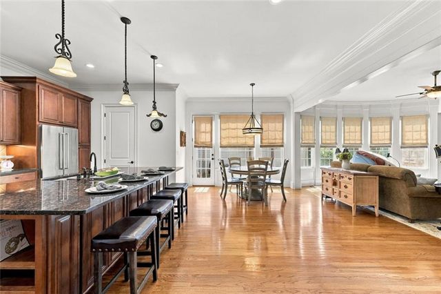 7965 Georgetown Circle, Suwanee, GA 30024