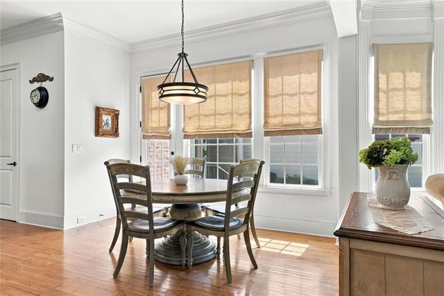 7965 Georgetown Circle, Suwanee, GA 30024