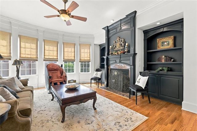 7965 Georgetown Circle, Suwanee, GA 30024