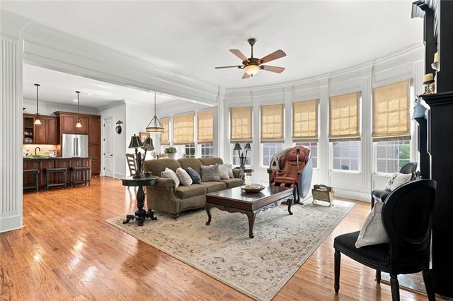 7965 Georgetown Circle, Suwanee, GA 30024