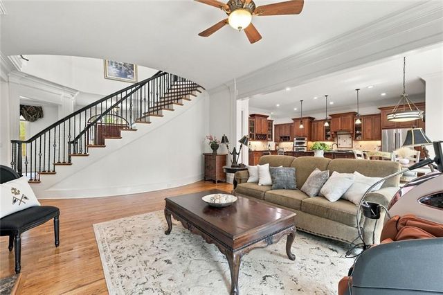 7965 Georgetown Circle, Suwanee, GA 30024