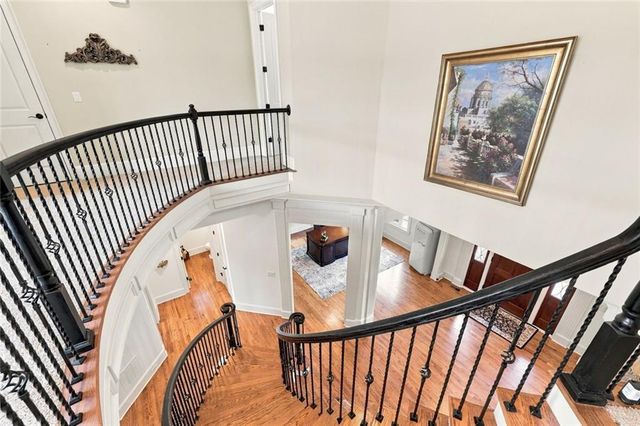 7965 Georgetown Circle, Suwanee, GA 30024