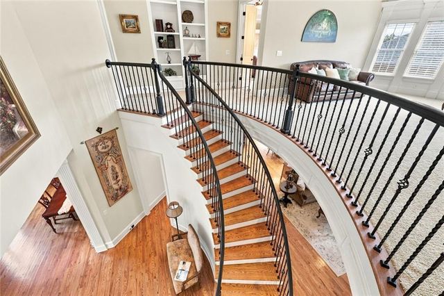 7965 Georgetown Circle, Suwanee, GA 30024