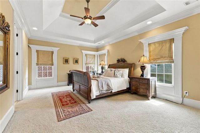 7965 Georgetown Circle, Suwanee, GA 30024