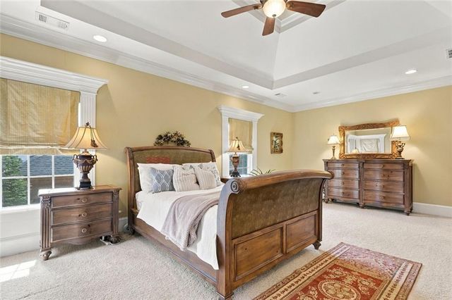 7965 Georgetown Circle, Suwanee, GA 30024