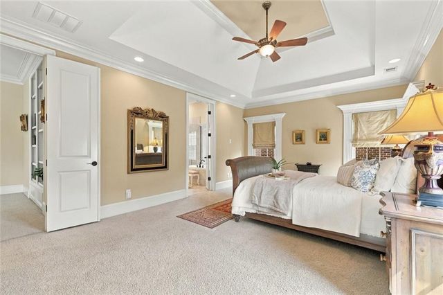 7965 Georgetown Circle, Suwanee, GA 30024