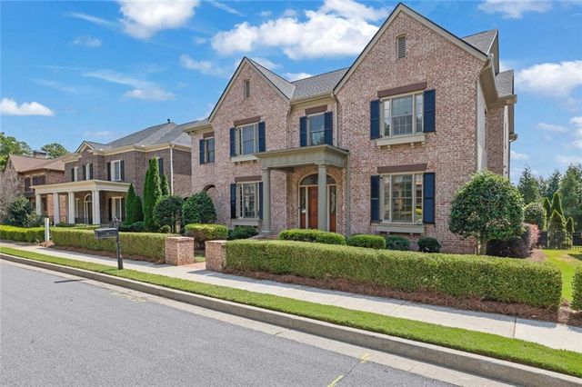 7965 Georgetown Circle, Suwanee, GA 30024