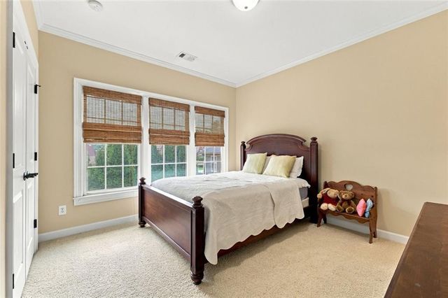7965 Georgetown Circle, Suwanee, GA 30024