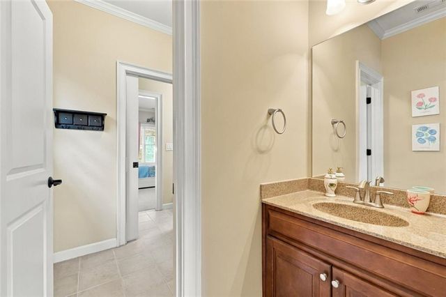 7965 Georgetown Circle, Suwanee, GA 30024