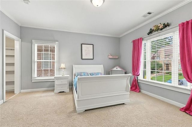 7965 Georgetown Circle, Suwanee, GA 30024