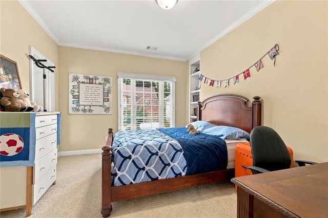 7965 Georgetown Circle, Suwanee, GA 30024