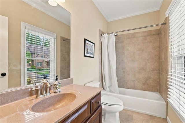 7965 Georgetown Circle, Suwanee, GA 30024