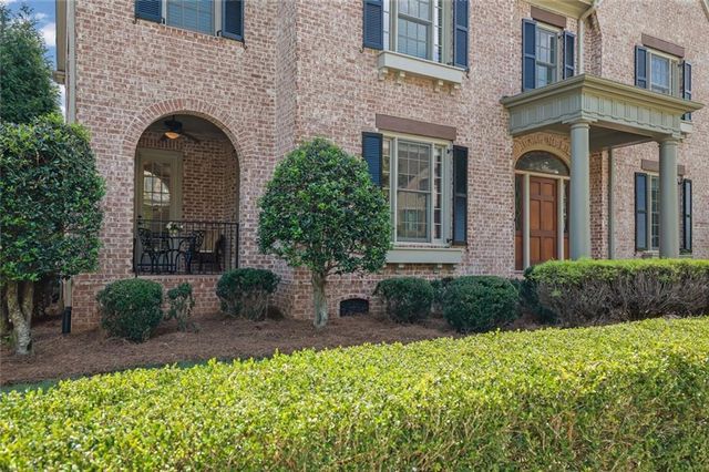 7965 Georgetown Circle, Suwanee, GA 30024
