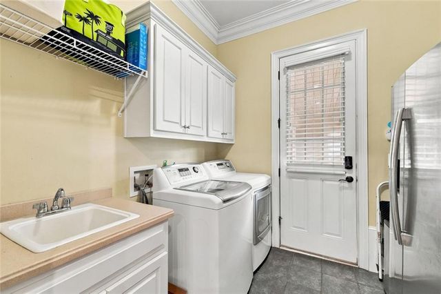 7965 Georgetown Circle, Suwanee, GA 30024