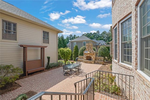 7965 Georgetown Circle, Suwanee, GA 30024