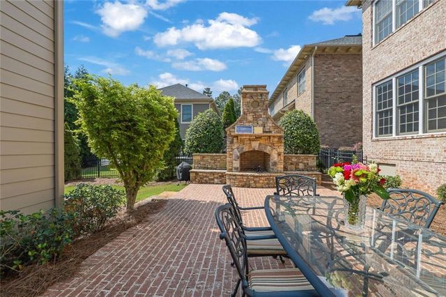 7965 Georgetown Circle, Suwanee, GA 30024