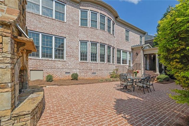 7965 Georgetown Circle, Suwanee, GA 30024