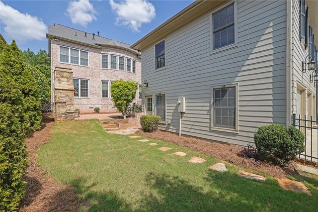 7965 Georgetown Circle, Suwanee, GA 30024