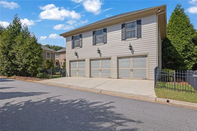 7965 Georgetown Circle, Suwanee, GA 30024