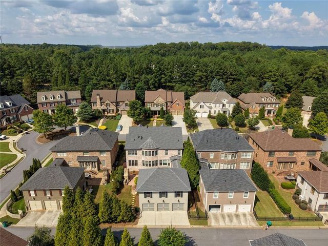 7965 Georgetown Circle, Suwanee, GA 30024