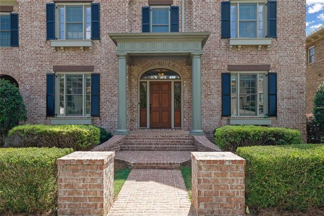 7965 Georgetown Circle, Suwanee, GA 30024