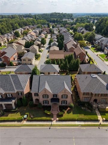 7965 Georgetown Circle, Suwanee, GA 30024